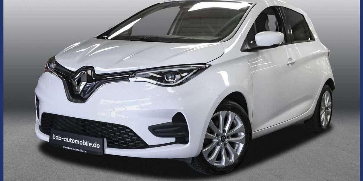 Renault ZOE 46.341 km 12.390 &euro; Essen 45141