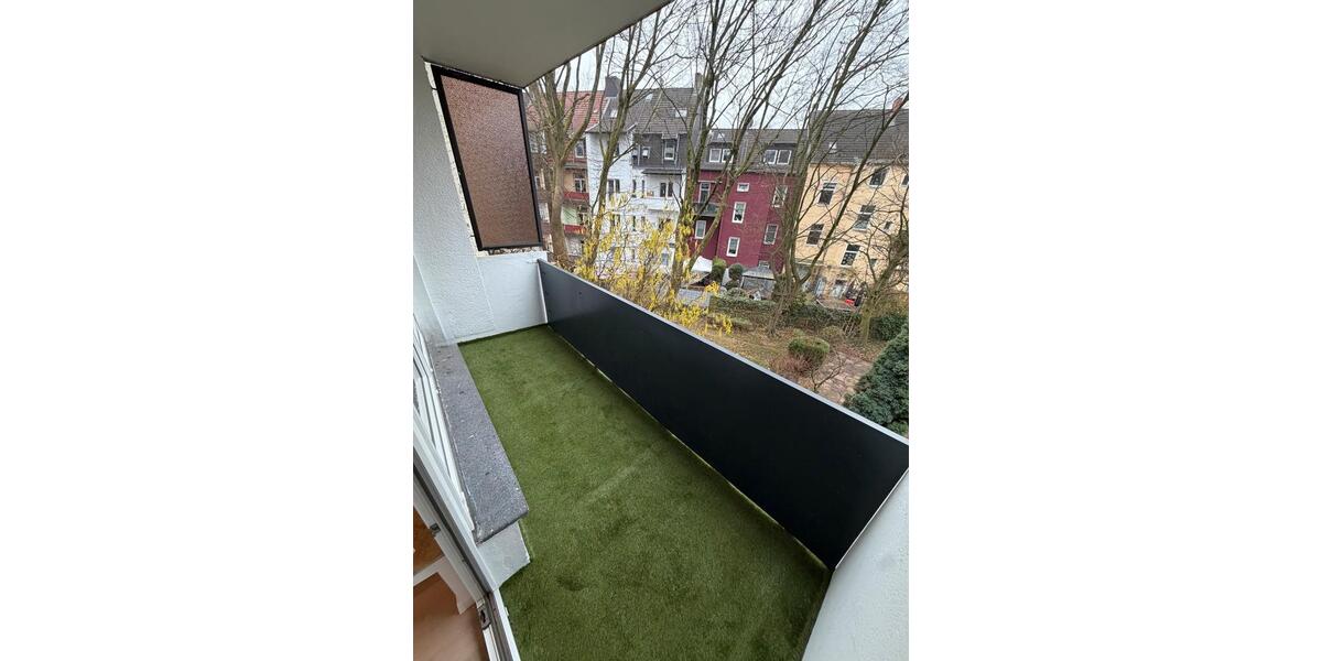 Etagenwohnung Essen Stadtkern - 3 Zimmer, 70 m&sup2;, 179.000&euro; | Angebot:26931444