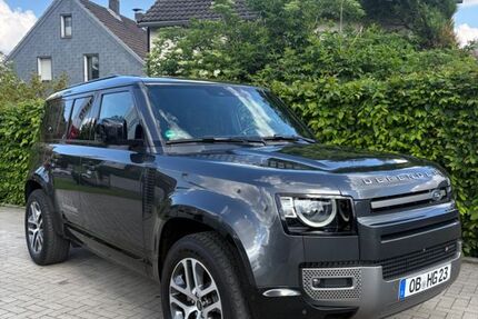 Land Rover Defender 79.000 km 65.800 &euro; Oberhausen 46149