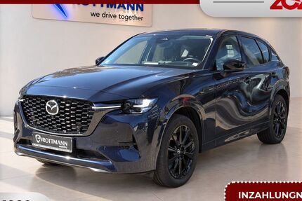 Mazda CX-60 36.297 km 35.690 &euro; Bottrop-Kirchhellen 46244