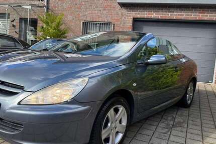 Peugeot 307 210.000 km 1.850 € Solingen 42651