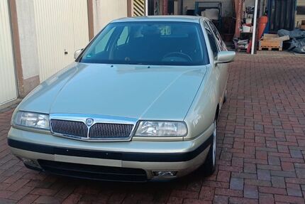 Lancia Kappa 72.500 km 5.500 &euro; Herten 45701
