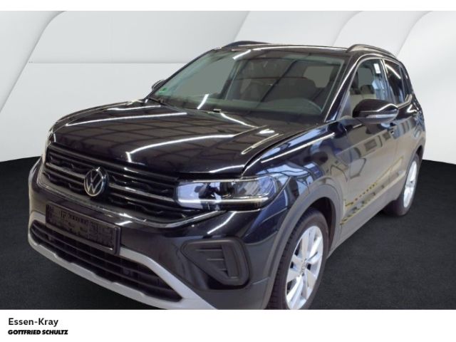 VW T-Cross 23.529 km 21.990 &euro; Essen 45307