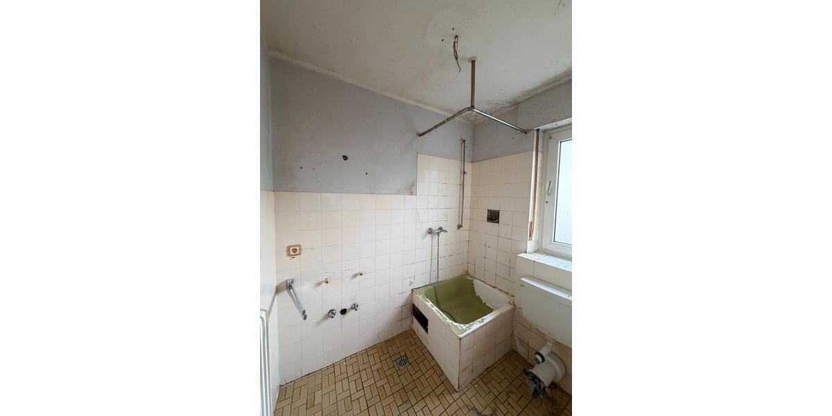 Erdgeschoßwohnung Marl Alt-Marl - 1 Zimmer, 31 m&sup2;, 310&euro; | Angebot:26366124