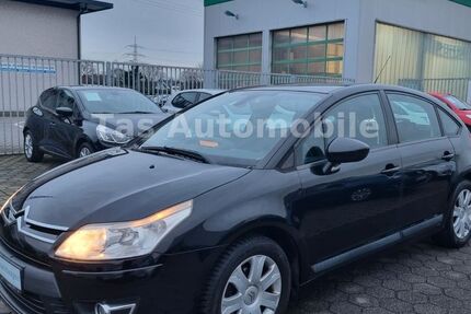 Citroen C4 177.000 km 1.999 € Dinslaken 46539