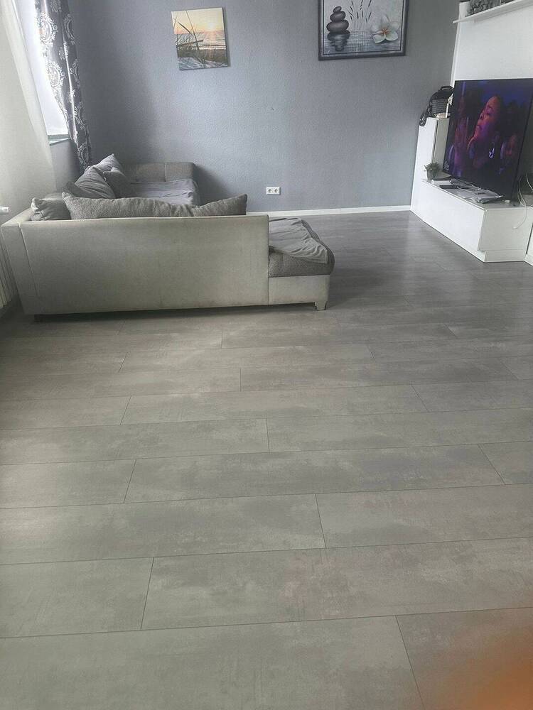 Charmante Altbau-Wohnung in Mülheim an der Ruhr
