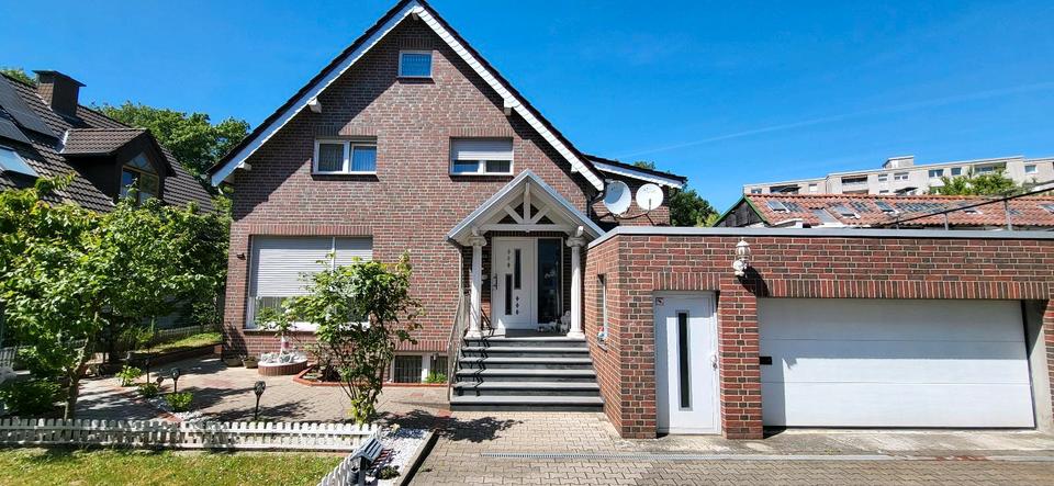 Einfamilienhaus Marl Alt-Marl - 2 Zimmer, 135 m&sup2;, 539.000&euro; | Angebot:27465826