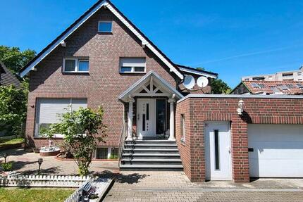 Haus Marl Alt-Marl - 2 Zimmer, 135 m&sup2;, 539.000&euro; | Angebot:27465826