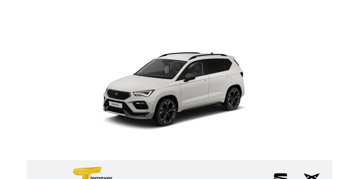 Cupra Ateca 24.694 km 28.440 &euro; Bochum 44809