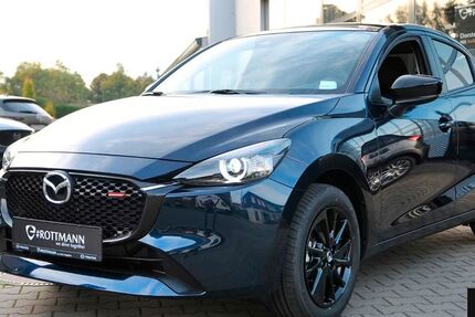 Mazda 2 10.918 km 19.800 € Bottrop-Kirchhellen 46244