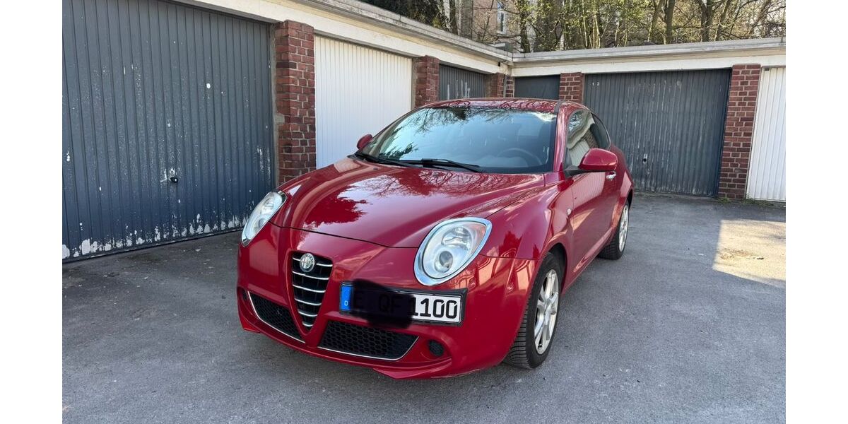 Alfa Romeo MiTo 136.000 km 2.800 &euro; Essen 45143
