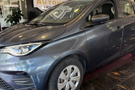 Renault ZOE 59.877 km 12.950 &euro; Essen 45139