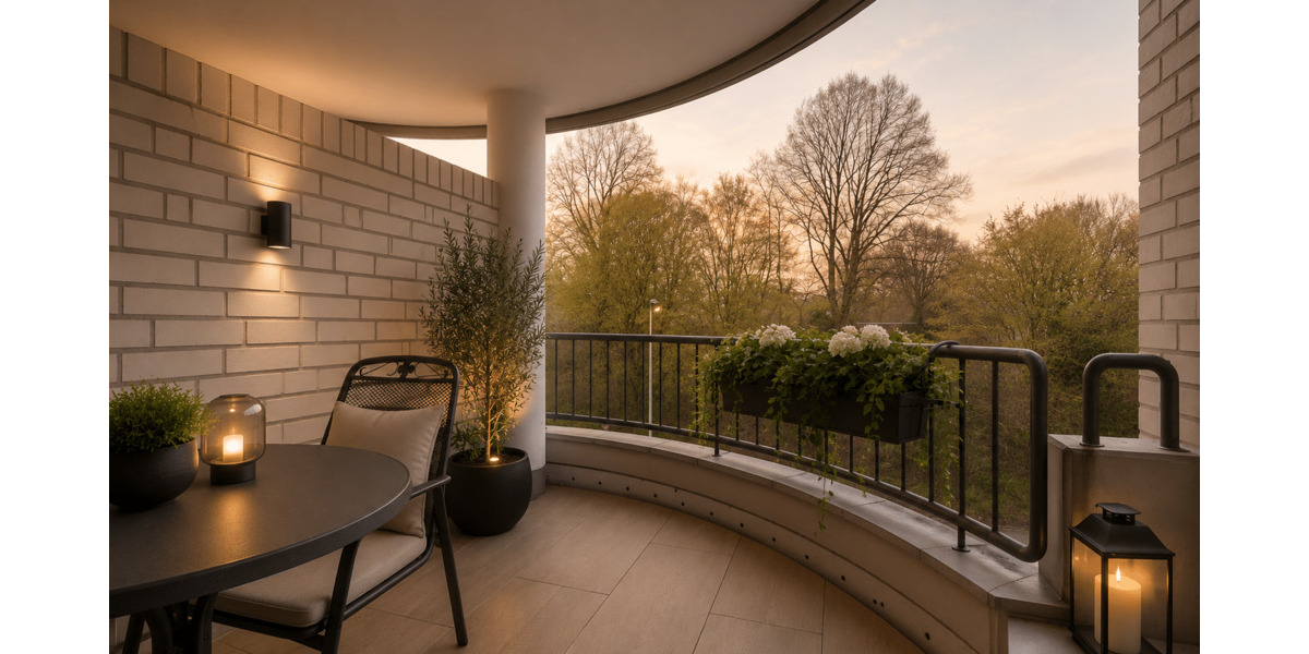 Etagenwohnung Mülheim an der Ruhr Broich - 2 Zimmer, 74 m&sup2;, 215.000&euro; | Angebot:25836397