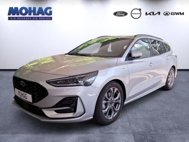 Ford Focus 22.320 km 27.880 &euro; Recklinghausen 45659