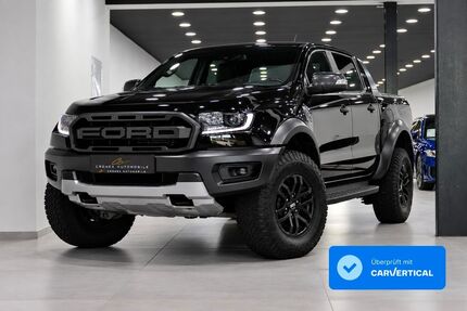 Ford Ranger 44.325 km 41.890 &euro; Wuppertal 42349