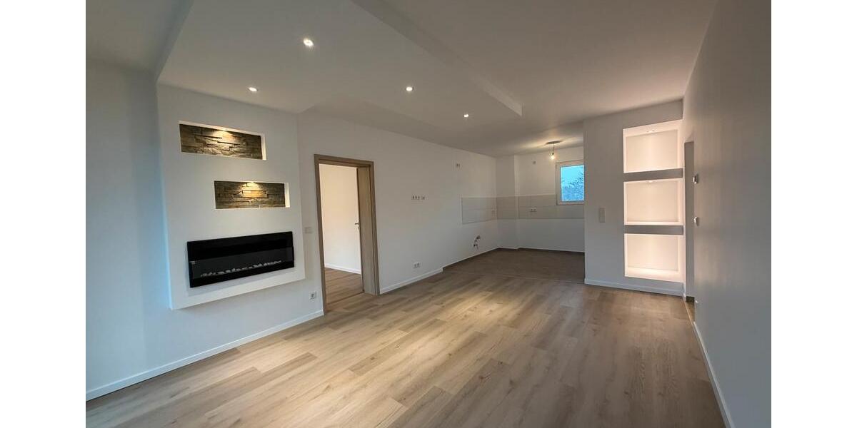 Etagenwohnung Essen Stadtkern - 3 Zimmer, 70 m&sup2;, 179.000&euro; | Angebot:26931444