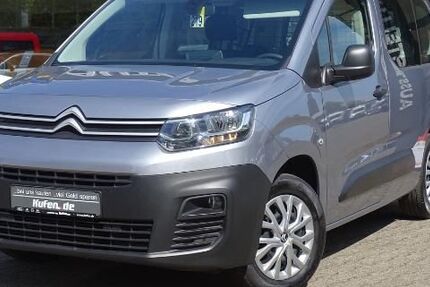 Citroen Berlingo 72.621 km 15.990 &euro; Essen 45355