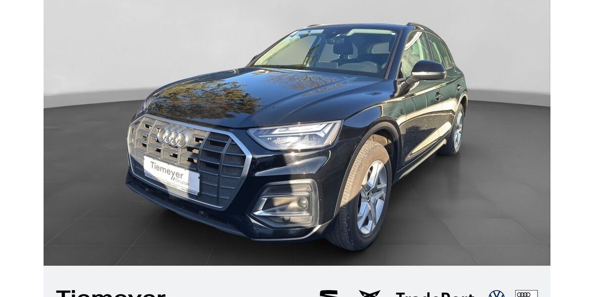 Audi Q5 139.372 km 25.360 &euro; Recklinghausen 45663