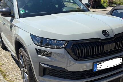 Skoda Kodiaq 44.977 km 37.700 &euro; Mülheim an der ruhr 45481