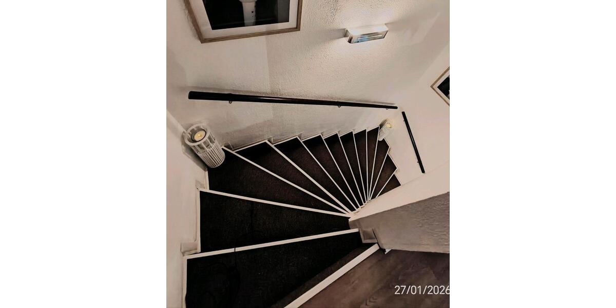 Maisonettenwohnung Duisburg Rheinhausen - 3.5 Zimmer, 95 m&sup2;, 310.000&euro; | Angebot:26448659