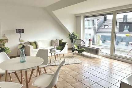 Wohnung zum Kaufen in Essen 250.000 € 106.8 m² 4.5 zimmer