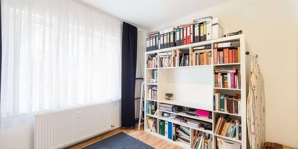 Modernes Wohnen in Essen-Frohnhausen – kernsanierte 3,5-Zimmer-Wohnung mit Terrasse & Garten - Erdgeschoßwohnung Essen Stadtbezirk III | Angebot:27313104