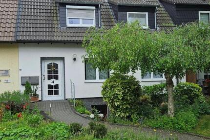 Reihenmittelhaus