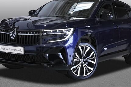 Renault Espace 20.890 km 35.870 &euro; Essen 45239