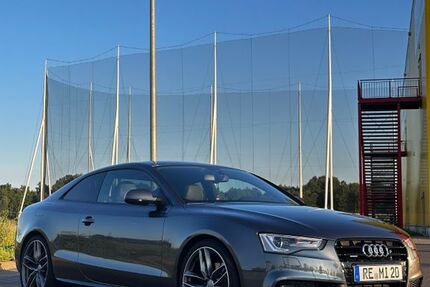 Audi A5 140.000 km 19.500 &euro; Castrop-Rauxel 44581