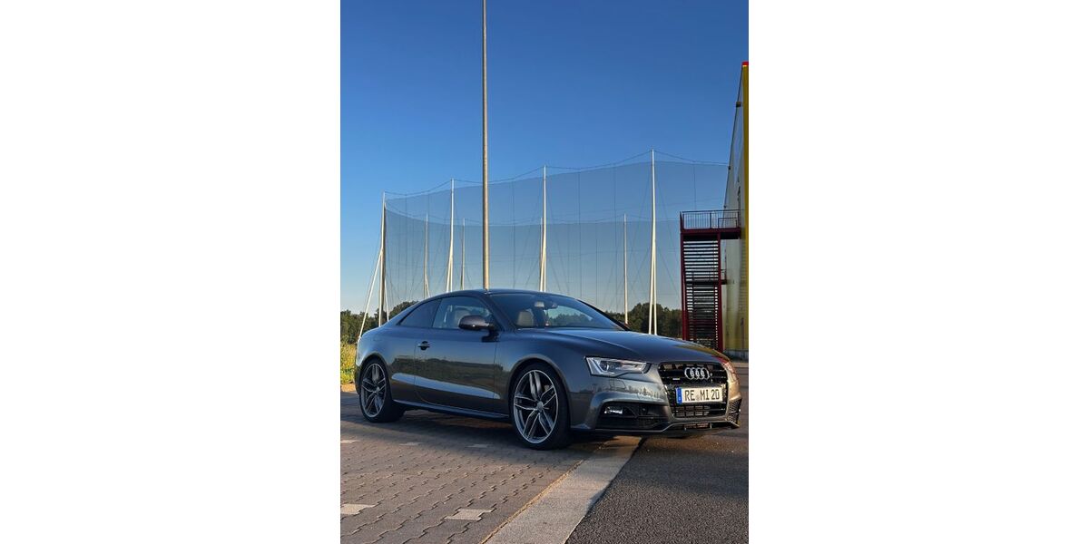 Audi A5 140.000 km 19.500 &euro; Castrop-Rauxel 44581