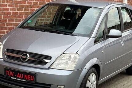 Opel Meriva 178.500 km 1.790 &euro; Oer-Erkenschwick 45739