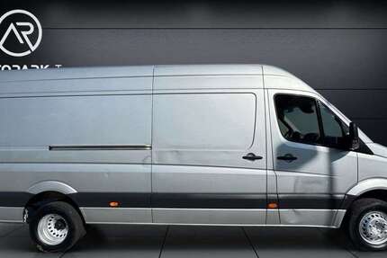 Mercedes-Benz Sprinter 217.621 km 19.950 &euro; Bochum 44866