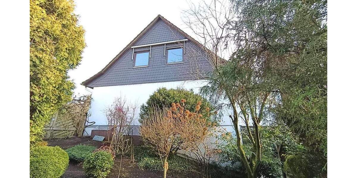 Einfamilienhaus Sprockhövel Haßlinghausen - 7 Zimmer, 196 m&sup2;, 578.000&euro; | Angebot:25674845
