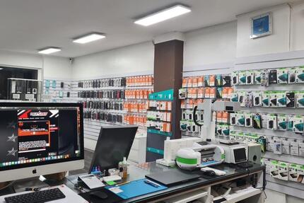 Handy laden zum vermieten zimmer