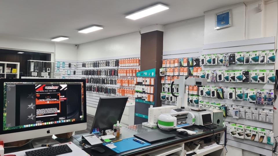 Handy laden zum vermieten zimmer