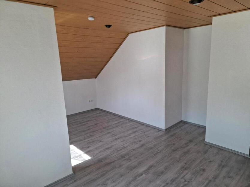 Gemütliche 3-Zimmer Wohnung in Dortmund Kirchlinde zimmer