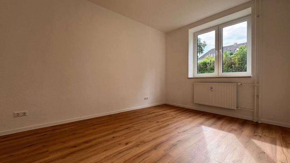 Etagenwohnung Essen Stadtbezirk IV - 2 Zimmer, 50 m&sup2;, 485&euro; | Angebot:26649713