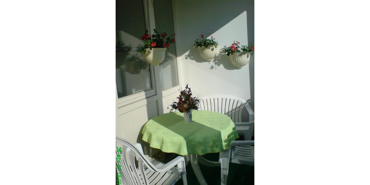 Wohnung mit 5,8 % Rendite! Attraktive Kapitalanlage mit Garage zimmer