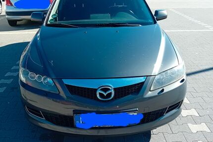 Mazda 6 192.000 km 1.500 &euro; Bochum 44797