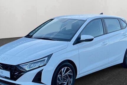 Hyundai i20 22.780 km 19.490 &euro; Recklinghausen 45657