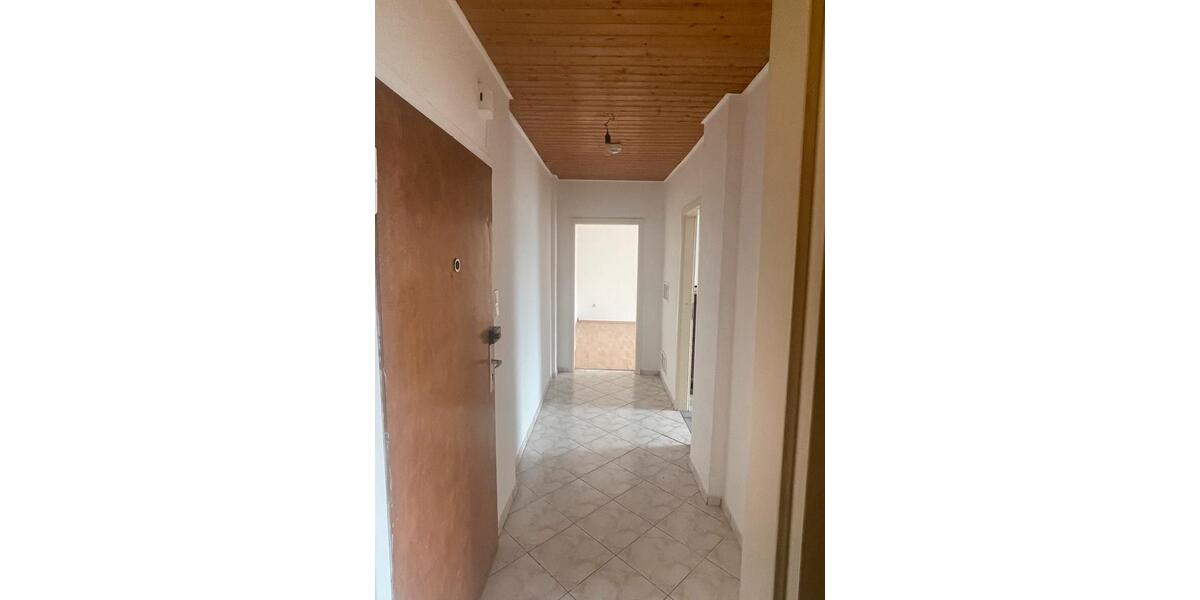 Ab sofort 2 Zi Wohnung, Aufzug, Balkon Stellplatz, 42289 Wuppe 2 zimmer