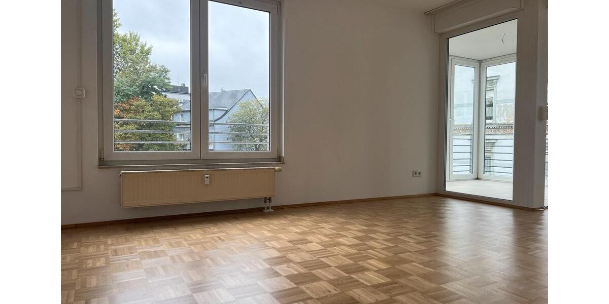Etagenwohnung Gelsenkirchen - 2.5 Zimmer, 64 m&sup2;, 120.000&euro; | Angebot:27462431