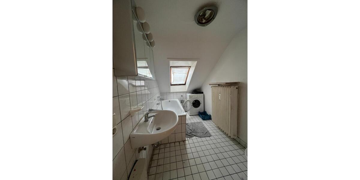 Zentrale 3-Zimmer-Wohnung: Ideal für Monteure 3 zimmer