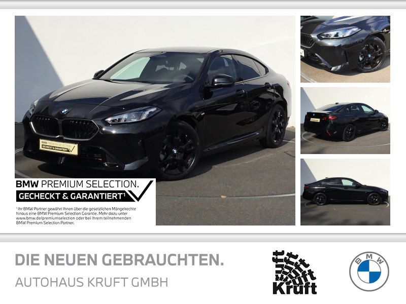 BMW 220 Gran Coupé 25.338 km 38.889 € Oberhausen 46117