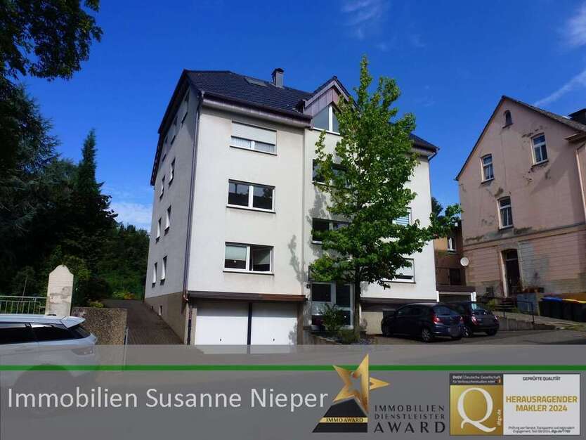 Wohnung zum Mieten in Solingen 755 € 81 m²