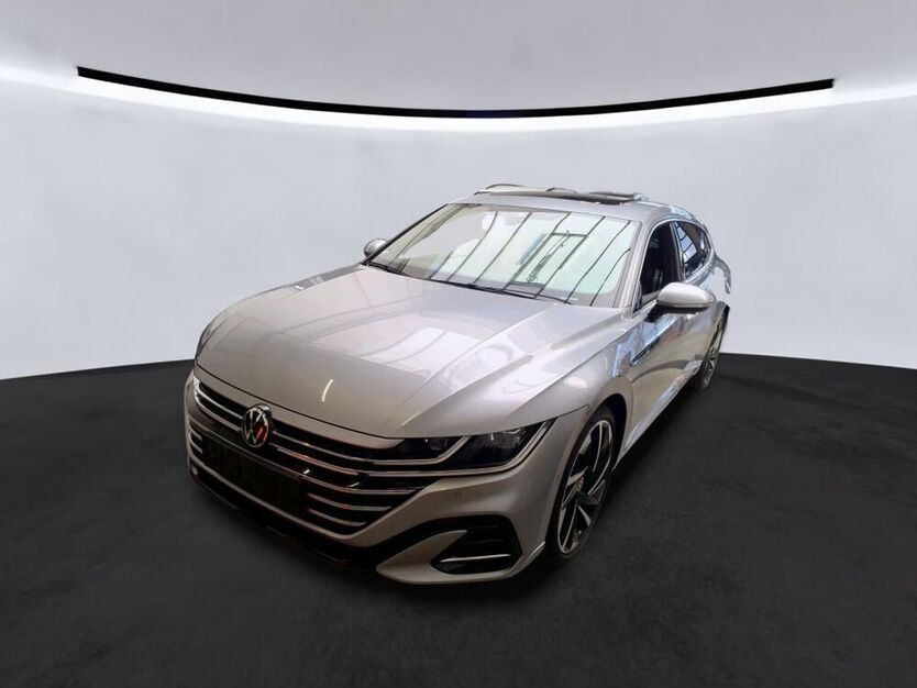 Arteon