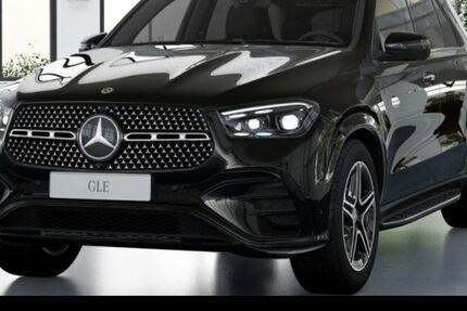 Mercedes-Benz GLE 450 9.900 km 101.990 € Duisburg 47138