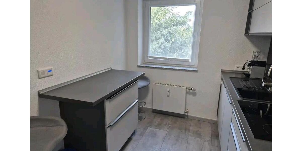 Etagenwohnung Essen Stadtbezirk VIII - 2 Zimmer, 58 m&sup2;, 650&euro; | Angebot:26516478