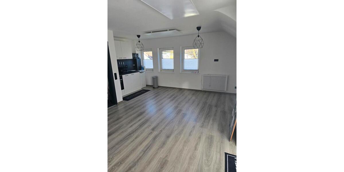 Sanierte 2 Zi Whg zu vermieten - Text lesen 2 zimmer