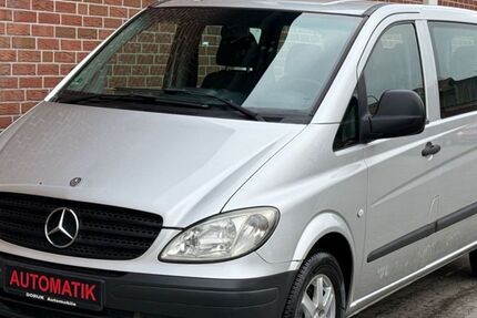 Mercedes-Benz Vito 344.500 km 6.990 &euro; Oer-Erkenschwick 45739